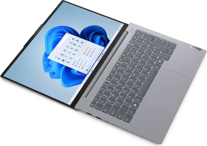 Lenovo ThinkBook 14 G7 IML, Arctic Grey, Core Ultra 5 125U, 16GB RAM, 512GB SSD, DE