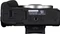 Canon EOS R50 schwarz Body Vorschaubild