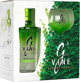 G'Vine Floraison 700ml