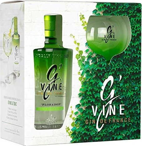 G'Vine Floraison 700ml