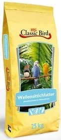 Hega Classic Bird Wellensittich 25kg