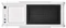 Thermaltake Chaser A31 Snow Edition, Acrylfenster Vorschaubild