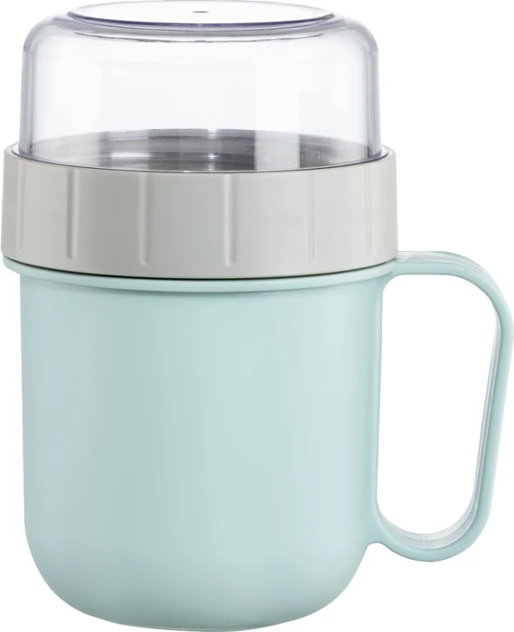Xavax Müslibecher To Go Aufbewahrungsbehälter