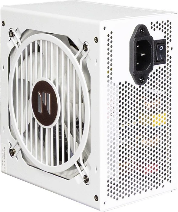 Zalman GigaMax III White ZM850-GV3 WH 850W, ATX 3.1