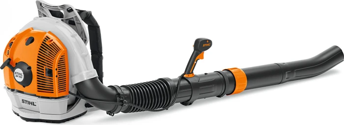 Stihl BR 700 Benzin-Laubbläser