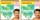 Pampers Harmonie Gr.4 Einwegwindel, 9-14kg, 174 Stück