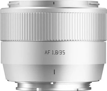 TTArtisan AF 35mm 1.8 II