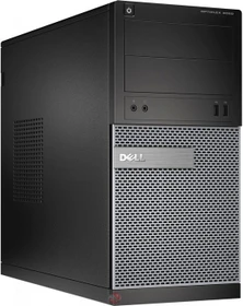Dell OptiPlex 3020 MT, Core i5-4570, 4GB RAM, 500GB HDD, PL