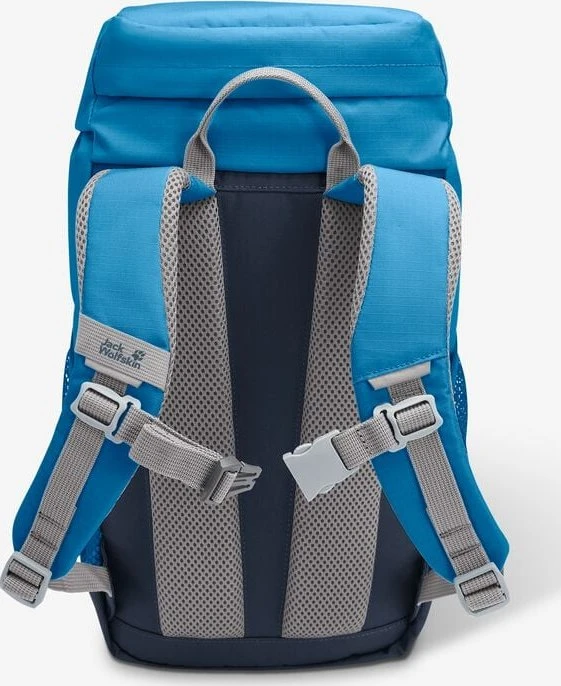 Jack Wolfskin Kids Explorer 5 aurora blue (Junior)
