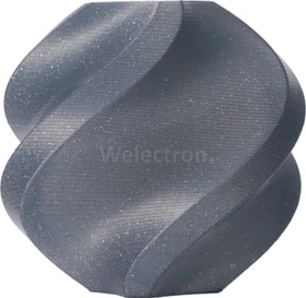 Bambu Lab PLA Sparkle, Slate Gray, Spule, 1.75mm, 1.00kg