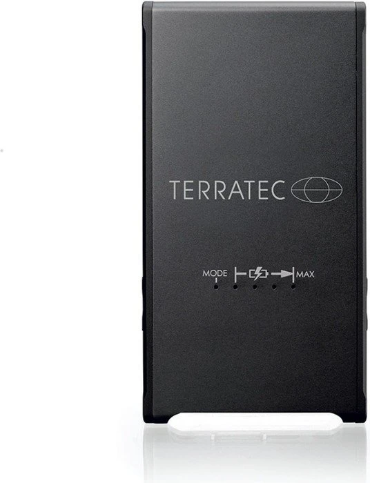 TerraTec HA-1 charge