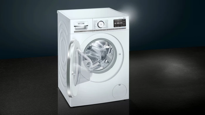 Siemens iQ800 WM14VG93 Frontlader