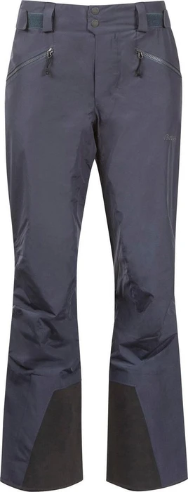 Bergans Stranda V2 Insulated Skihose lang ebony blue (Damen)