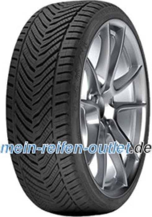 Kormoran All Seasons 245/45 R18 100Y XL