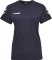 hummel GO Cotton T-Shirt kurzarm marine Vorschaubild