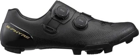 Shimano S-Phyre SH-RX910 schwarz