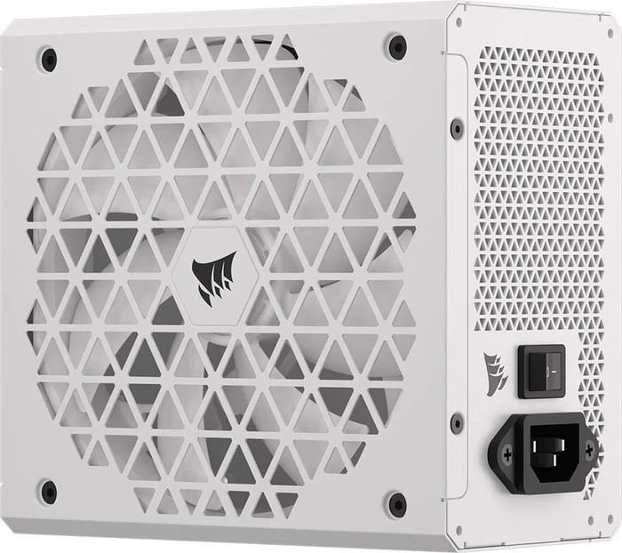 Corsair RMx SHIFT Series RM850x White 850W, ATX 3.1