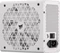 Corsair RMx SHIFT Series RM850x White 850W, ATX 3.1 Vorschaubild