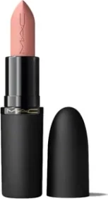 MAC Powder Kiss Hazy Matte Lipstick be my bridesmaid, 3.5g