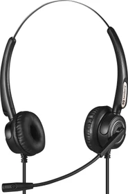 Sandberg USB+RJ9/11 Headset Pro Stereo
