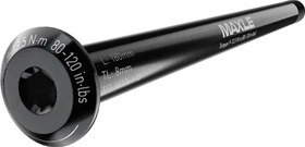 SRAM Maxle Stealth 180mm 12x148 TA Steckachse hinten
