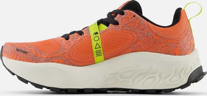 New Balance Fresh Foam X Hierro v8 gulf red/tea tree/angora (Damen)