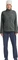 Jack Wolfskin Moonrise Full-Zip Fleece Funktionsjacke slate green (Damen) Vorschaubild