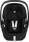 Maxi-Cosi Pebble 360 Pro 2 i-Size essential black Vorschaubild