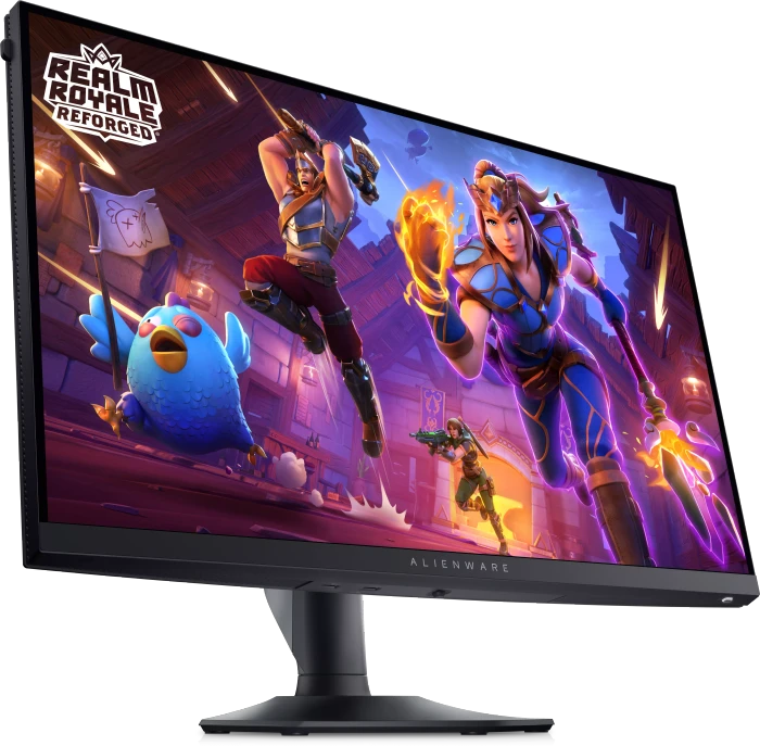 Dell Alienware AW2724HF, 27"