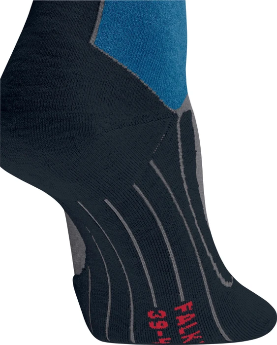 Falke SK4 Skisocken m.grey mel (Herren)