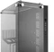 Thermaltake Core P5 Tempered Glass Edition schwarz, Glasfenster Vorschaubild
