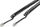 Digitus Telefonkabel 1x RJ10-Stecker 4p4c - 1x RJ10-Stecker 4p4c 2m schwarz (AK-460101-020-S)