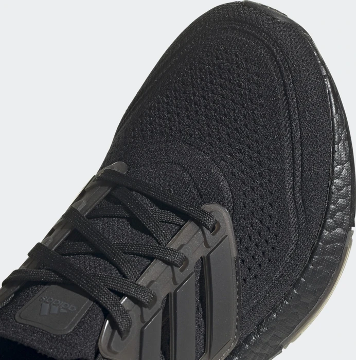 adidas Ultraboost 21 core black (Damen)
