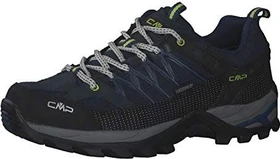 CMP Rigel Low WP Ripstop cosmo/plutone (Herren)