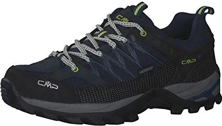 CMP Rigel Low WP Ripstop cosmo/plutone (Herren)