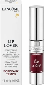 Lancôme Lip Lover Lipgloss 362 Bordeaux Tempo, 4.5ml