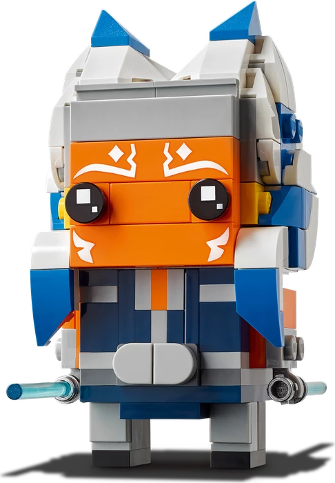 LEGO BrickHeadz - Ahsoka Tano