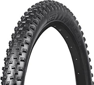 Vee Tire Co Crown Gem 26x2.25" Reifen schwarz