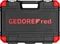 Gedore red R38003043 Handwerkzeugset inkl. Werkzeugbox, 43-tlg. Vorschaubild