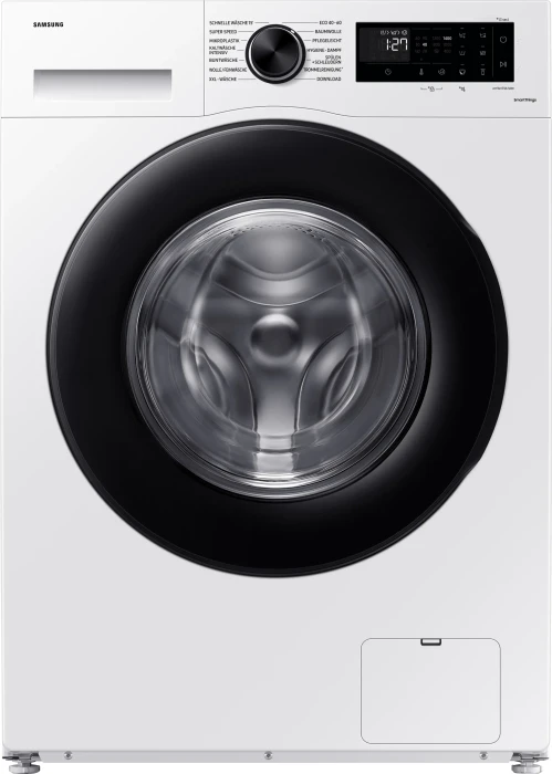 Samsung WW5000D WW1EDG5B25AE Frontlader