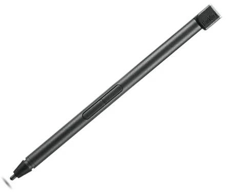 Lenovo ThinkBook Yoga Integrated Smart Pen, grau