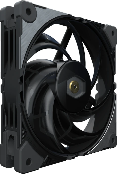 Cooler Master MasterFan SF120M, Lüftersteuerung, 120mm