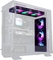 MSI MAG Vampiric 300R Pacific Blue, Glasfenster Vorschaubild