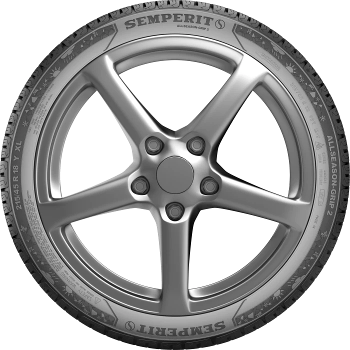Semperit Allseason-Grip 2 215/50 R18 92W