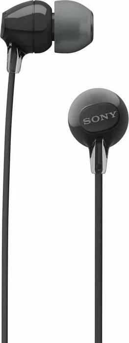 Sony WI-C300 schwarz