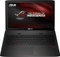 ASUS ROG GL552JX-CN154H, schwarz, Core i7-4720HQ, 8GB RAM, 128GB SSD, 1TB HDD, GeForce GTX 950M, DE Vorschaubild
