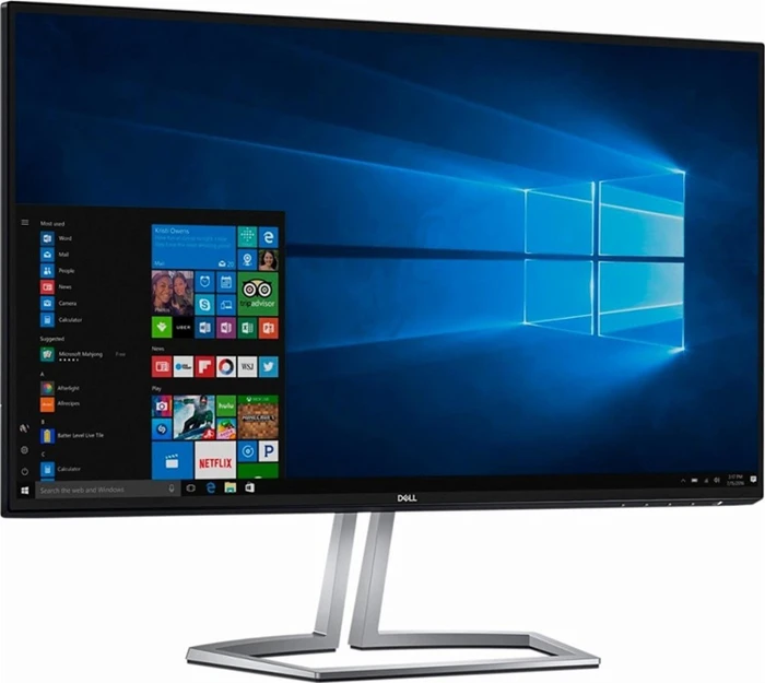 Dell S2418HN/S2418NX, 23.8"