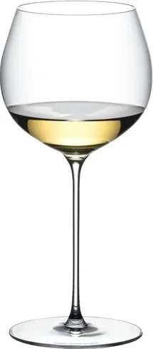 Riedel Superleggero Chardonnayglas, 2 Stück