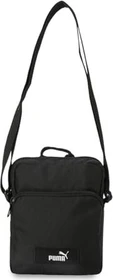 Puma Academy Umhängetasche puma black