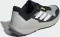 adidas Terrex Trailrider wonder steel/core black/impact orange (Herren) Vorschaubild